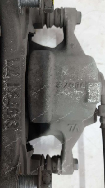 Toyota Yaris Croos Ön Fren Kaliperi Sağ 47730-02590 CP (HC-120)