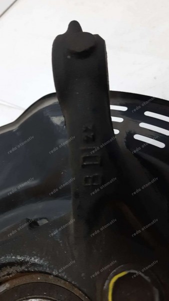 Toyota Yaris Croos Sağ Ön Taşıyıcı Porya  43211-02410 CP (BI-120)