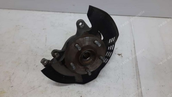Toyota Yaris Croos Sağ Ön Taşıyıcı Porya  43211-02410 CP (BI-120)