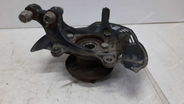 Toyota Yaris Croos Sağ Ön Taşıyıcı Porya  43211-02410 CP (BI-120)