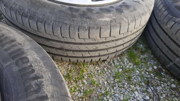 Renault Clio 5 Saç Jant Lastik Takımı 15İnç CP