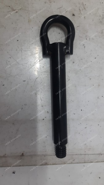 Toyota Yaris Croos Çeki Demiri CP (AF-125)