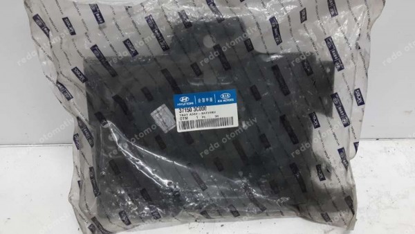 Hyundai Sonata Akü Alt Sacı 37150-3C000 YP (