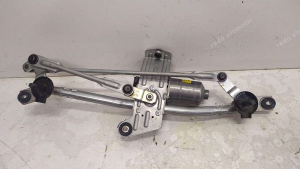 Hyundai Staria Ön Cam Silecek Mekanizması / Motoru 98100-CG000 SP YP (EG110)