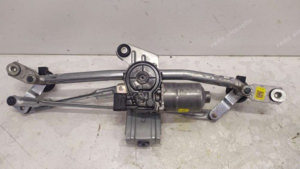 Hyundai Staria Ön Cam Silecek Mekanizması / Motoru 98100-CG000 SP YP (EG110)