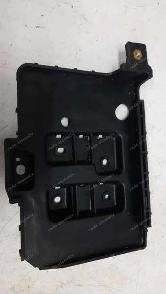 Hyundai Sonata Akü Tablası 37150-3K200 YP (