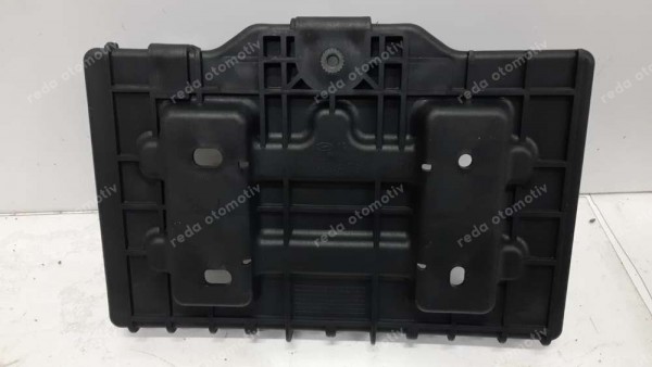 Hyundai H1 Starex Akü Alt Tablası 37150-4H100 YP (