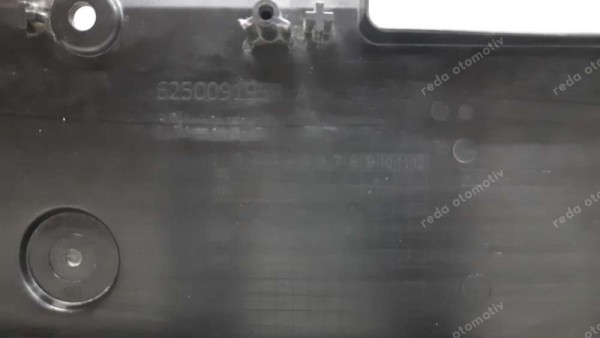 Renault Megane 4 Ön Panel 625009195R CP (KH-110)