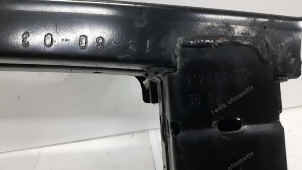 Renault Megane 4 Ön Tampon Demiri CP (AD-110)