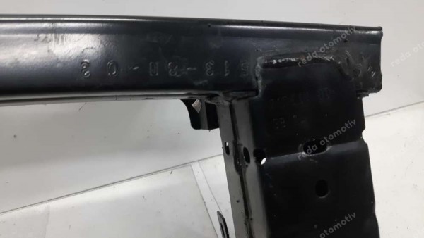 Renault Megane 4 Ön Tampon Demiri CP (AD-110)