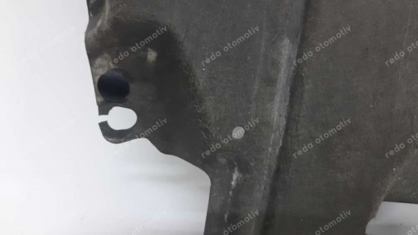 Renault Megane 4 Karter Muhafazası 758905275R CP (GD-140)