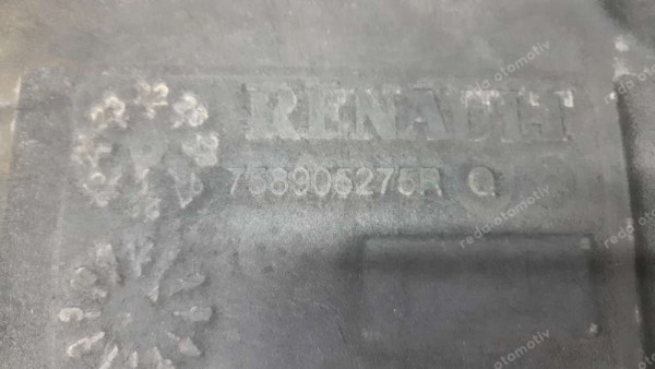 Renault Megane 4 Karter Muhafazası 758905275R CP (GD-140)