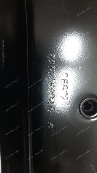 Renault Megane 4 Radyatör Alt Travers 625305694R CP (AD-110)