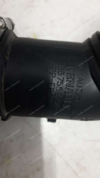 Renault Megane 4 Hava Filtre Hortumu 165755929R CP (AB-110)