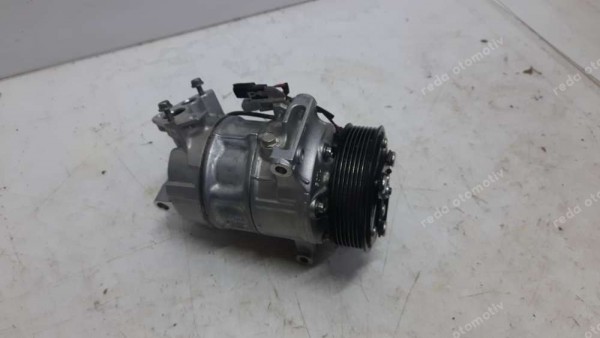 Renault Megane 4 Klima Kompresörü 926004941R CP (CI-120)