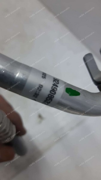 Renault Megane 4 Klima Hortumu 924908532R CP (AB-110)