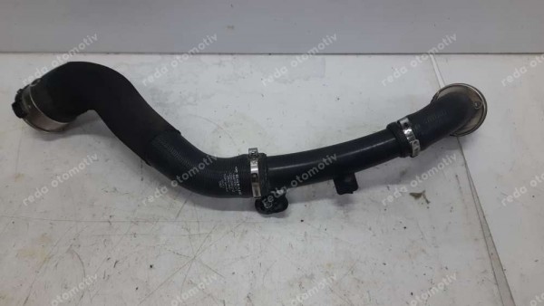 Renault Megane 4 Turbo Hortumu 144609531R CP (AB-110)