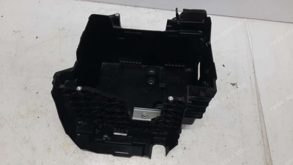 Renault Megane 4 Akü Alt Tablası 244280018R CP (BH-110)