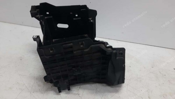 Renault Megane 4 Akü Alt Tablası 244280018R CP (BH-110)