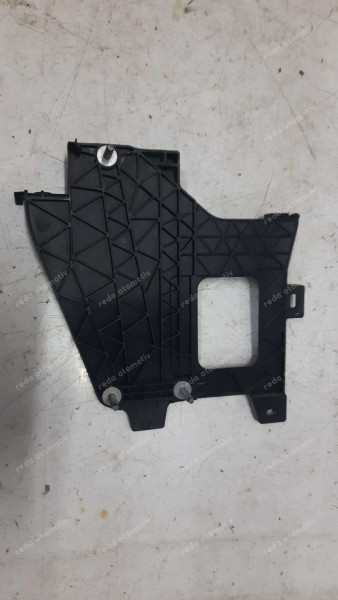 Renault Megane 4 Enjeksiyon Beyin Muhafazası 285390159R CP (BH-110)