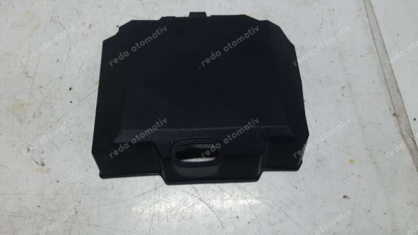 Renault Megane 4 Enjeksiyon Beyin Muhafazası 287065517R CP (BH-110)