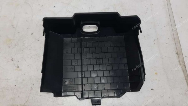 Renault Megane 4 Enjeksiyon Beyin Muhafazası 287065517R CP (BH-110)