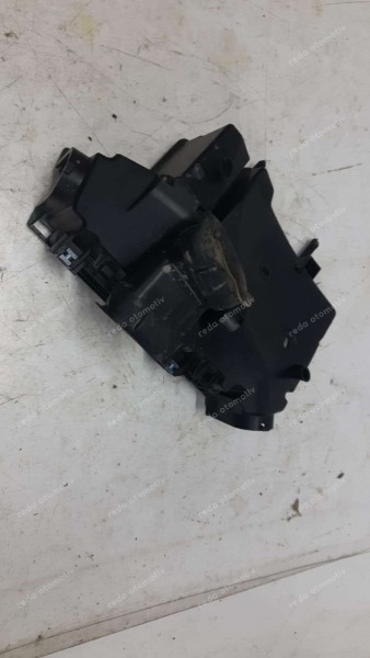 Renault Megane 4 Sigorta Kutusu Alt Kapağı 252360399R CP (BA-110)