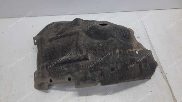 Renault Megane 4 Sol Ön Davlumbaz Ön Kısım 638453966R CP (GC-110)