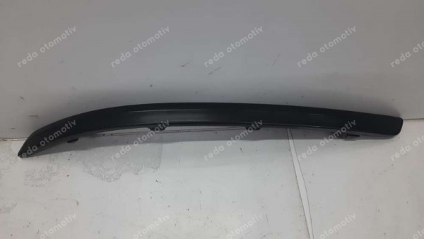 Hyundai Sonata Ön Tampon Sol Kaplama Çıtası 86581-3K700 YP (