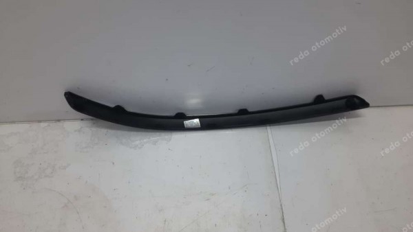 Hyundai Sonata Ön Tampon Sol Kaplama Çıtası 86581-3K700 YP (