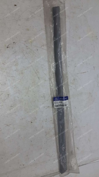 Hyundai Sonata Sağ Arka Kapı Çıtası 87722-3K500 YP (
