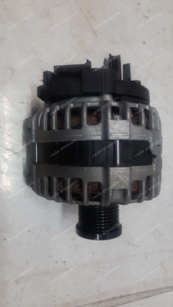 Renault Megane 4 1.3 Tce Alternatör Şarj Dinamosu 231007518R CP (CI-120)