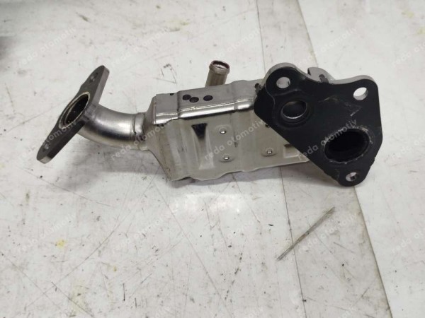 Toyota Yaris Croos EGR Soğutucu 25680-15020 CP (DA120)
