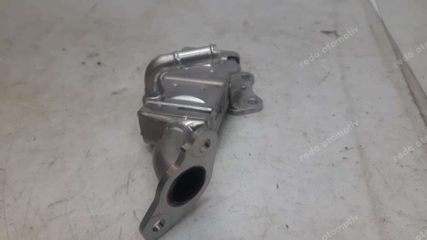 Toyota Yaris Croos EGR Soğutucu 25680-15020 CP (CA-120)