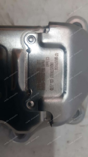 Toyota Yaris Croos EGR Soğutucu 25680-15020 CP (CA-120)