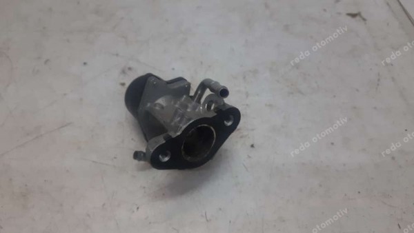 Toyota Yaris Croos EGR Valfi  F3010-15350 25620-15360 CP (CA-120)