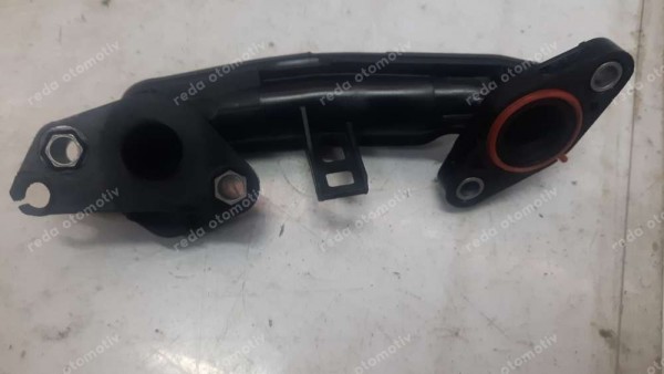 Toyota Yaris Croos EGR Borusu 25601-F3010 CP (CA-120)