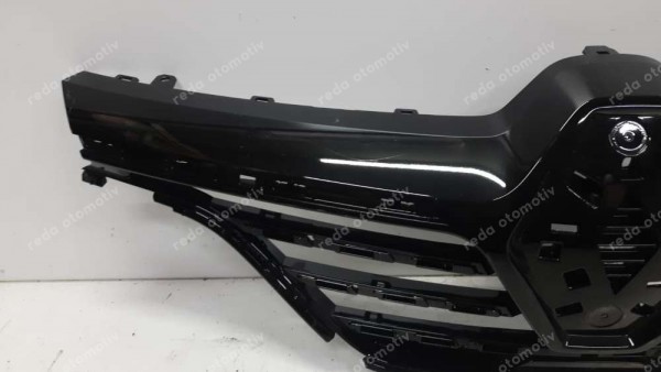 Renault Megane 4 Ön Panjur 622566801R CP (GC-120)