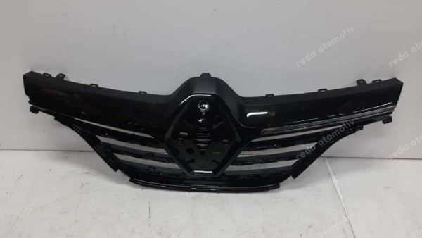 Renault Megane 4 Ön Panjur 622566801R CP (GC-120)