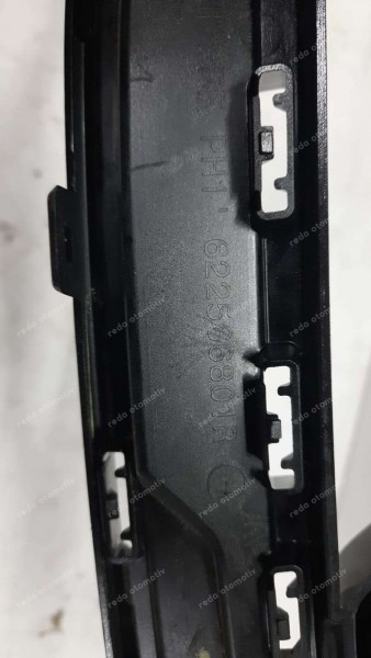 Renault Megane 4 Ön Panjur 622566801R CP (GC-120)