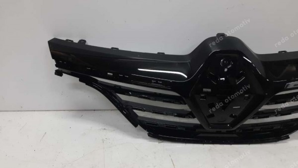 Renault Megane 4 Ön Panjur 622566801R CP (GC-120)