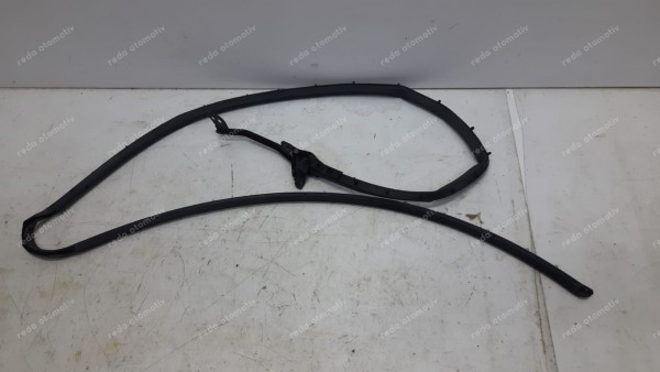 Renault Clio 5 Sağ Arka Kapı Fitili 828388679R CP (F3)