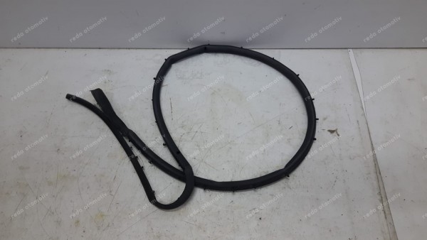 Renault Clio 5 Sağ Ön Kapı Fitili 808309844R CP (F3)