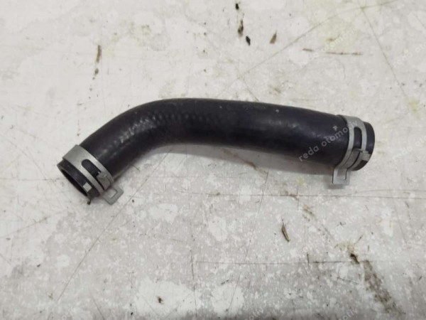 Hyundai İ10 İ20 Bayon İntercoler Hortumu SP (BB110)