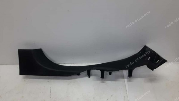 Renault Megane 4 Eşik Bakaliti Sağ 769531439R CP (BH-110)