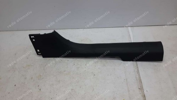 Renault Megane 4 Eşik Kaplama Sol 769526857R CP (BH-110)