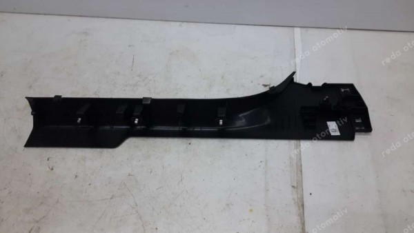 Renault Megane 4 Eşik Kaplama Sol 769526857R CP (BH-110)