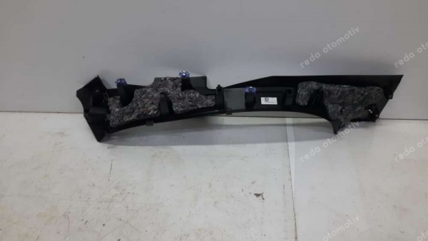 Renault Megane 4 Eşik Bakaliti Sol 769546175R CP (BH-110)