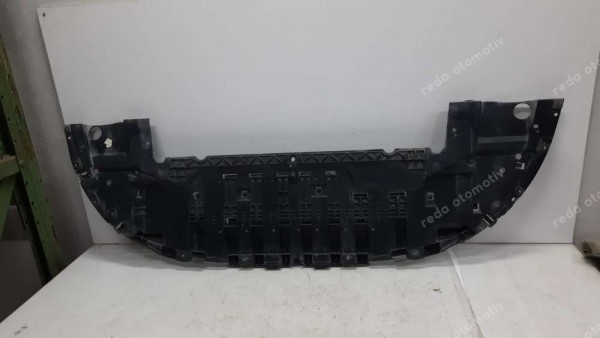 Renault Megane 4 Ön Tampon Alt Muhafaza Bakaliti 622351523R CP (MA-110)