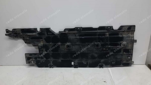 Renault Megane 4 Sol Alt Muhafaza 748157627R CP (GD-140)